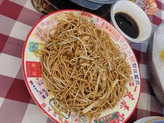 -吉源大排档·鱼生·海鲜(烧烤彩印厂店)