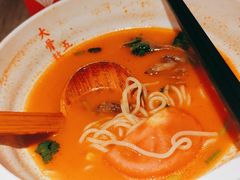-味千拉面(德雅路CFC富兴时代店)
