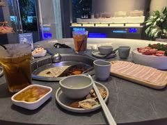 -故里和山·成都火锅(欢乐港湾店)