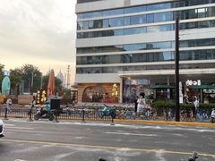 -堂屋糖水店(愚园店)