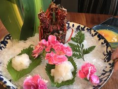 -Mr.Fish鱼鲜生海鲜放题(高德置地冬广场店)