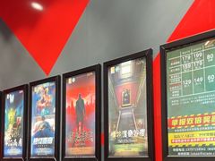 -Xcape异时刻密室逃脱魔法互动(瑞虹天地太阳宫店)