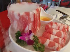 -小龙坎火锅(汉街店)