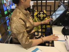 -丽的面家(多宝路店)