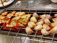 -小寒羊烧烤(凯瑞时代大厦店)