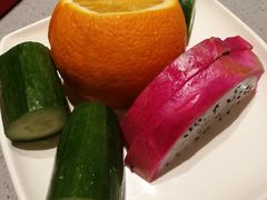 -海底捞火锅(金融街万达店)