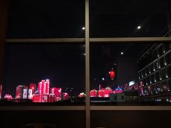 环境-海尔洲际酒店天下一品中餐厅