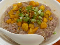 咸蛋肉饼-雅苑餐厅(朝天路店)