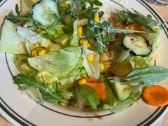 -1861意大利餐厅(文化广场店)