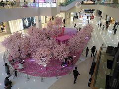 店内环境-义乌之心城市生活广场