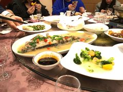 -大盘山温泉山庄