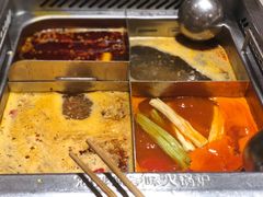 -海底捞火锅(关山保利店)