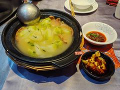 -红辣椒·川菜·火锅(大洋中心店)