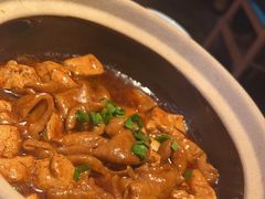 -0776食堂·京城创意菜(七里庄店)