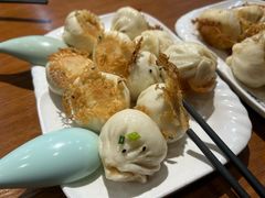 -唐八仙生煎(东鱼坊店)