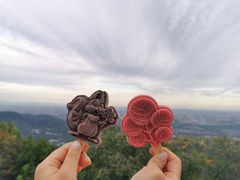 -香山公园