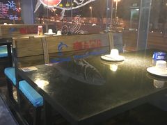 -阿达西新疆餐厅(西北大学店)