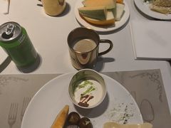 -晶丽香榭自助餐(南京大饭店)