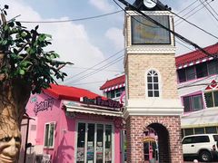 -松月洞童话村
