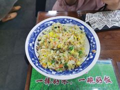 -粗茶淡饭(东关街店)