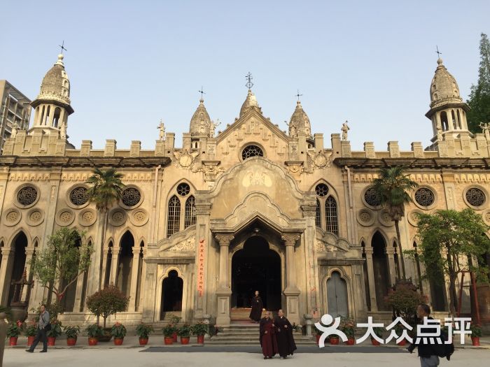 古德寺素菜馆图片 - 第11张