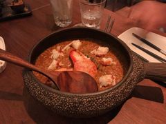 海鲜饭-FOGO