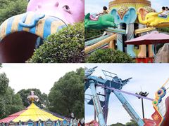 -杭州野生动物世界