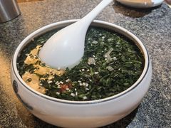 泉水苦菜-三道菜(明堂公园店)