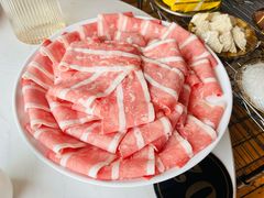 -珺小七铜锅涮肉(桃园路店)