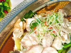 -花舍·新派粤菜·西餐·下午茶(亚运村·鸟巢店)