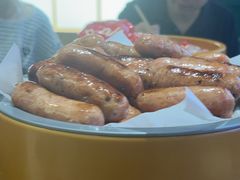 -龍歌自助小火锅(秦淮水游城店)