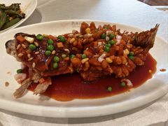 -老北门·苏帮菜·湖景包间(月光码头店)