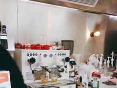 -欧邑咖啡小站 HLab Coffee