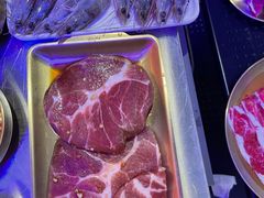 -釜山火炉·海鲜烤肉(紫藤路店)