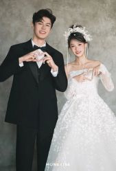 -青禾蒙娜丽莎婚纱摄影(武汉总店)