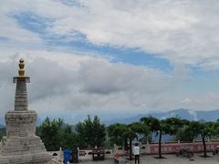 -妙峰山风景名胜区