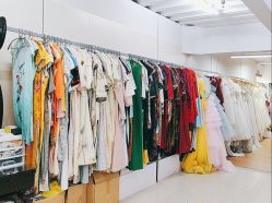 -时光纪亲子全家福照相馆(静安店母女写真父母纪念照)