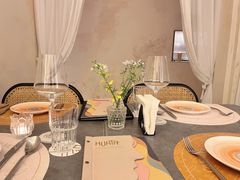 -HUATA 'Holiday Plan 花榻