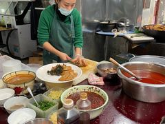 -吴长子卤菜馆(统一街店)