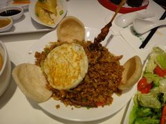 印尼炒饭-翠华餐厅(山顶道店)