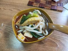 -天瑞福云南过桥米线(十里河店)