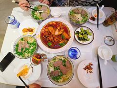 -伊祥·敦煌楼