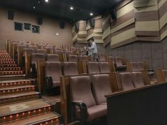 VIP厅-百丽宫影城(ifc商场店)