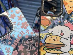 -赛格电子市场(华强北路店)