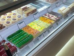 -蜂蝶来饼店(拱北总店)