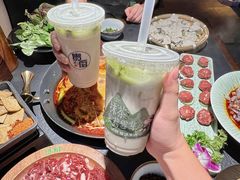 -凯德广场(金牛店)
