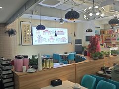 -福巷湘食小馆·猛火现炒(上海首店)