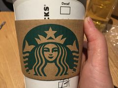 -星巴克臻选(郑州国贸360广场店)