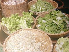 -湖南老灶台·生态农业餐饮(龙胜店)