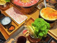 -老爷锅(新街口IFCX店)